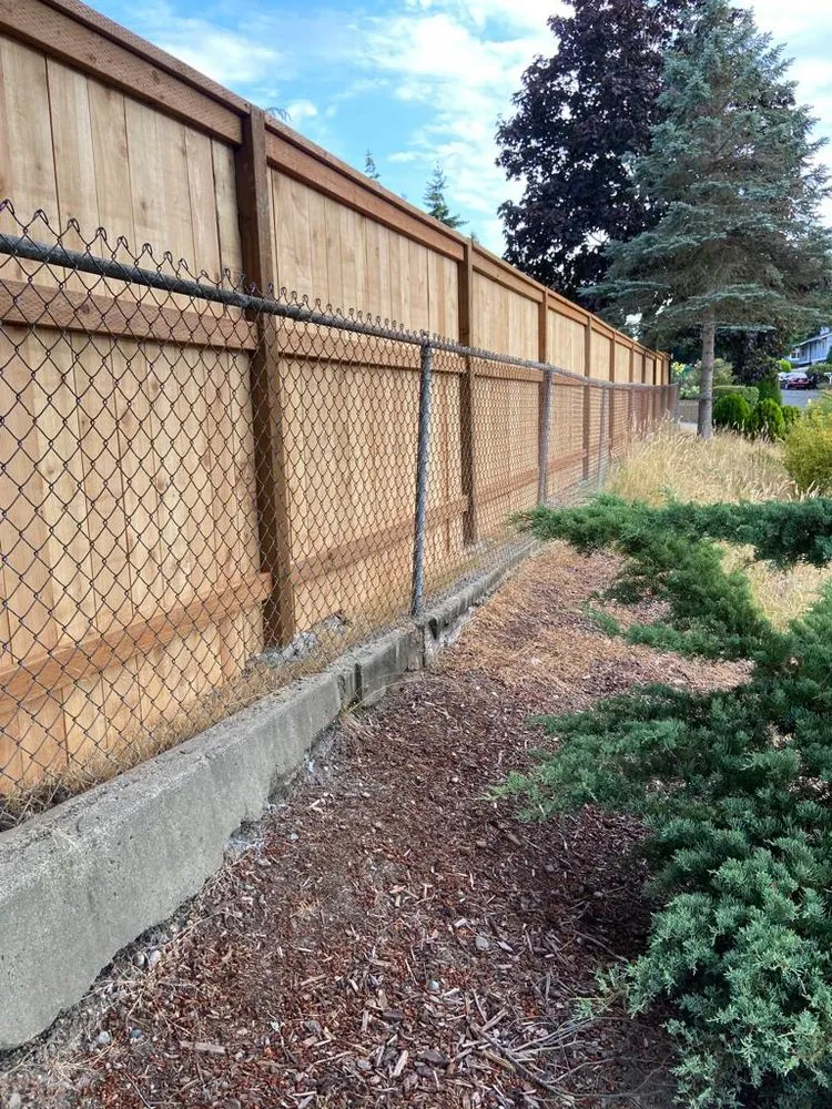 Custom landscaping services in Seattle, WA - Chontal Lanscaping