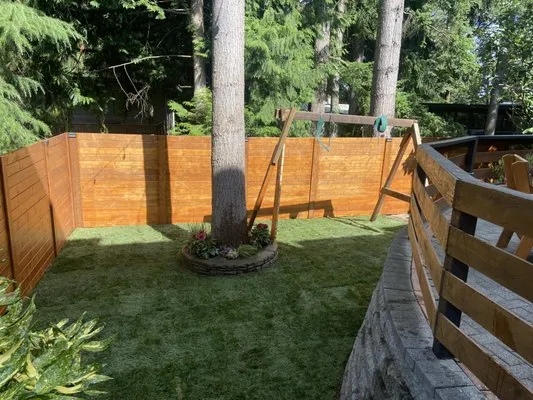 Chontal Lanscaping Logo