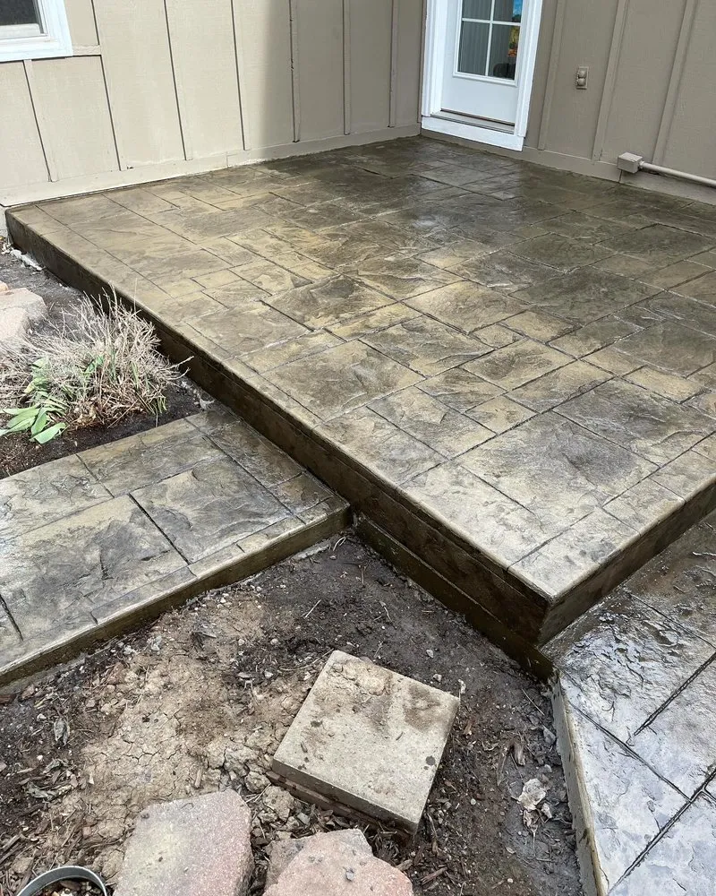 Top-rated landscaping services for homes across Denver, CO - Choose Chani's Landscaping