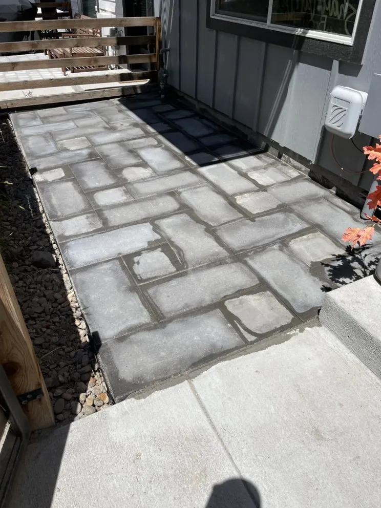 Reliable landscape installation for residential properties across Denver, CO - Choose Chani's Landscaping