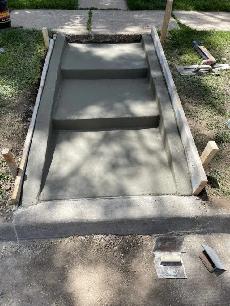 Affordable landscape design in Denver, CO - Choose Chani's Landscaping