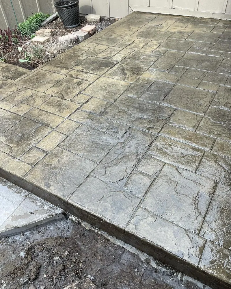 Professional landscape installation experts serving Denver, CO - Choose Chani's Landscaping