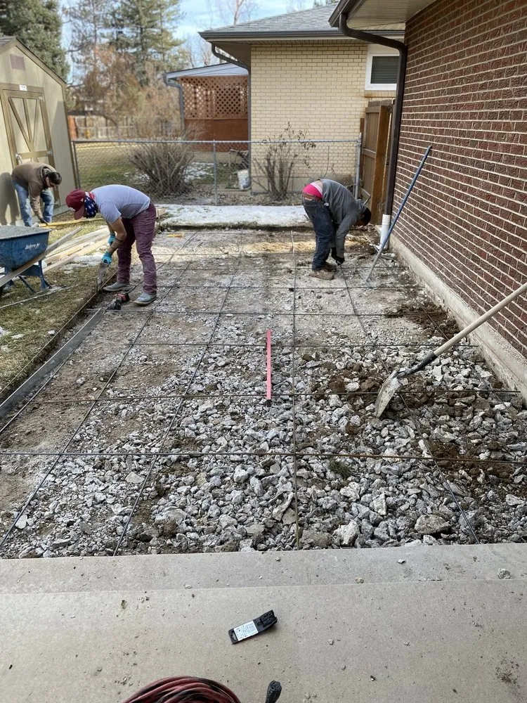 Reliable landscaping services experts serving Denver, CO - Choose Chani's Landscaping