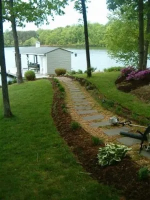 Reliable landscaping services in Orlando, FL by Choose Save and Lawn Care