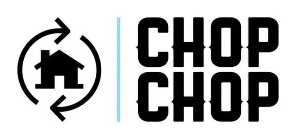 Chop Chop Logo