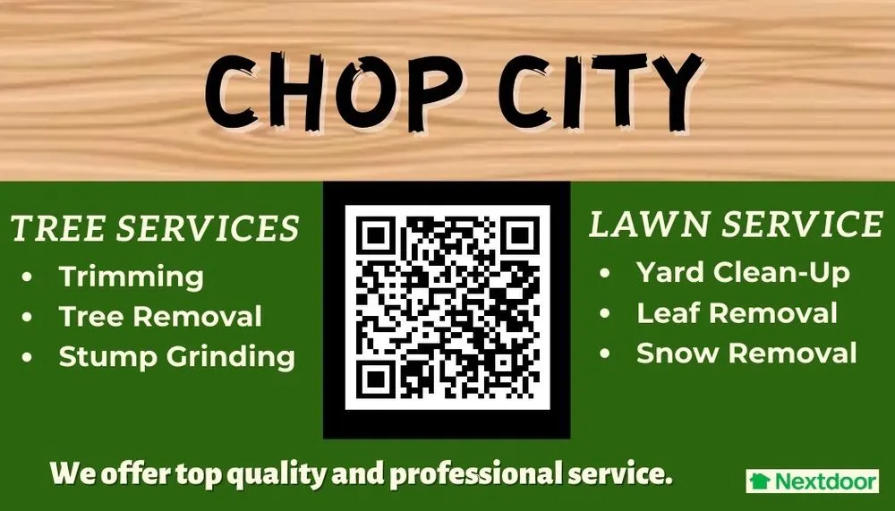 Reliable yard cleanup service for beautiful yards across Willow Grove, PA - Chop City Tree and Lawn Service