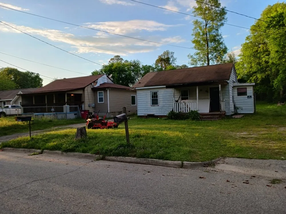 Trusted garden landscaping near you across Macon, GA - Chop it down landscaping