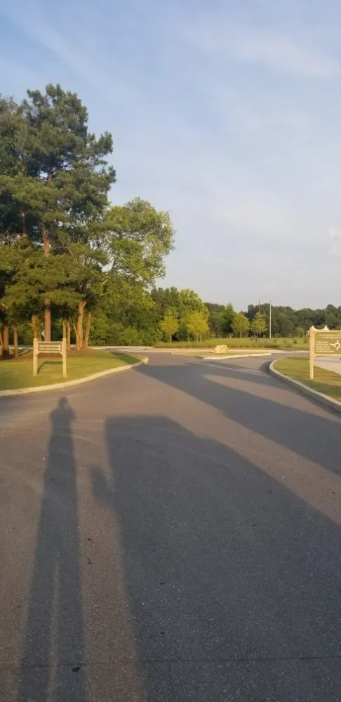 Professional lawn mowing service in Macon, GA by Chop it down landscaping