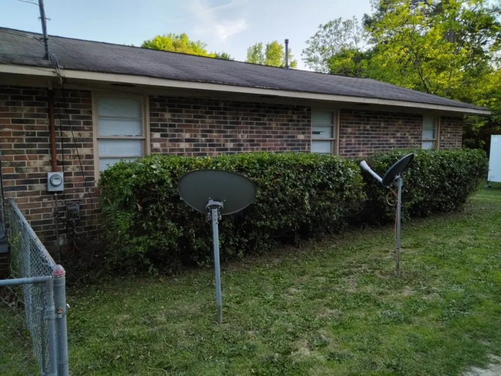 Trusted landscape design with custom design in Macon, GA by Chop it down landscaping