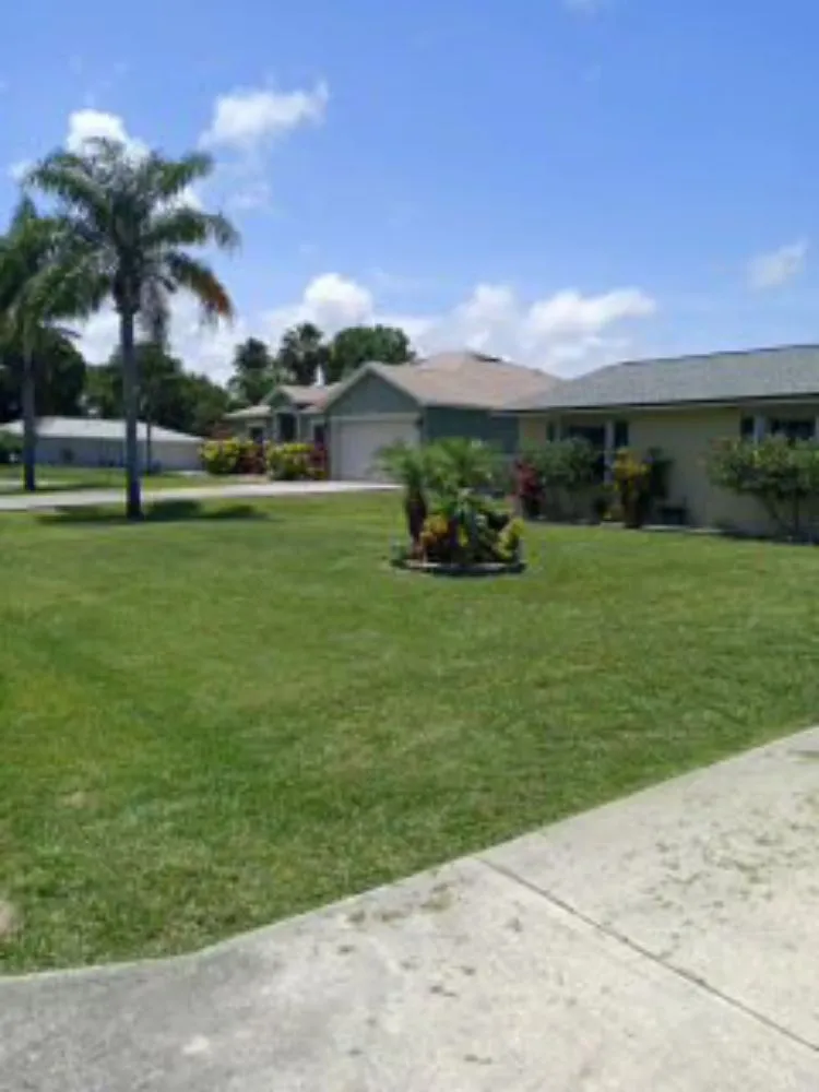 Local landscaping services in Melbourne, FL - Chop It Up Landscaping