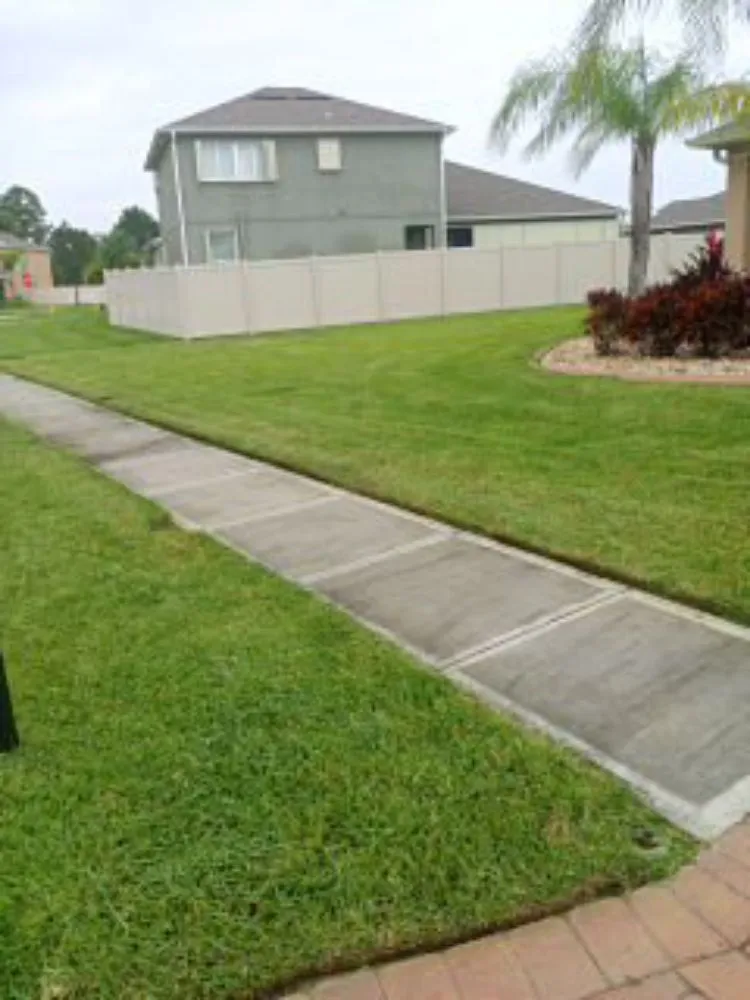 Reliable residential landscaping in Melbourne, FL - Chop It Up Landscaping