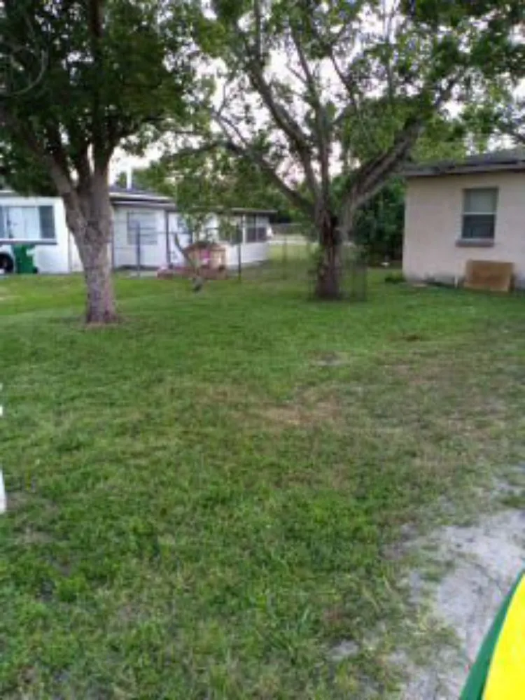 Top-rated lawn mowing service experts serving Melbourne, FL - Chop It Up Landscaping