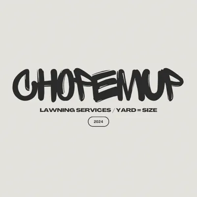 Chopemup Logo