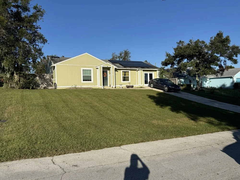 Professional landscape design experts serving Deltona, FL - Chopper Landscaping