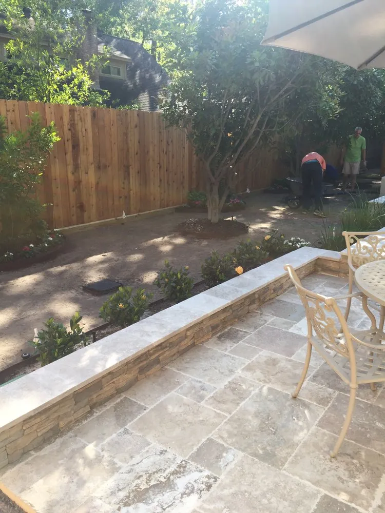 Local landscape design experts serving Deltona, FL - Chopper Landscaping