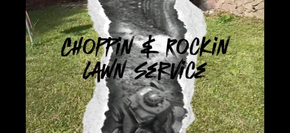 Professional outdoor landscaping experts serving Anniston, AL - Choppin & Rockin Lawn