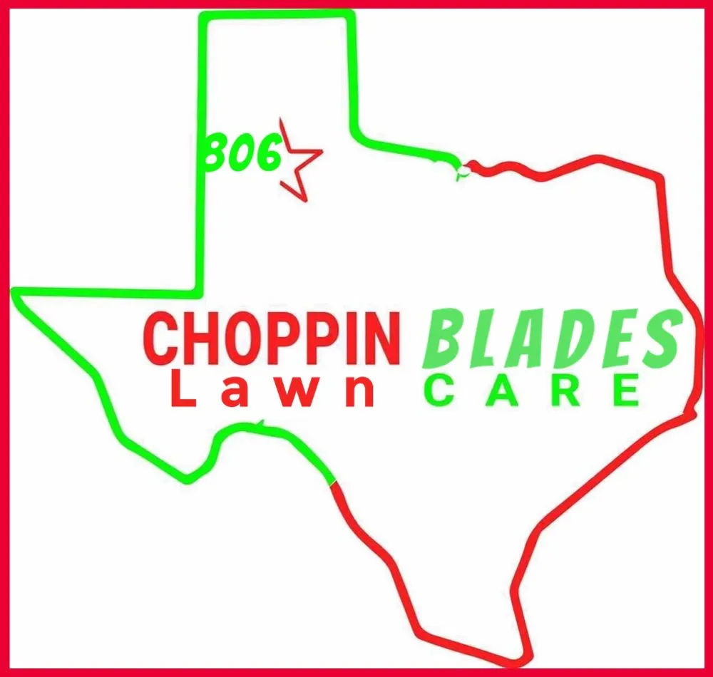 Affordable residential landscaping for residential properties across Lubbock, TX - Choppin Blades Lawn Care