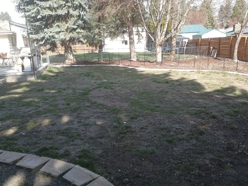 Reliable residential landscaping experts serving Coeur D'alene, ID - Chopping Block