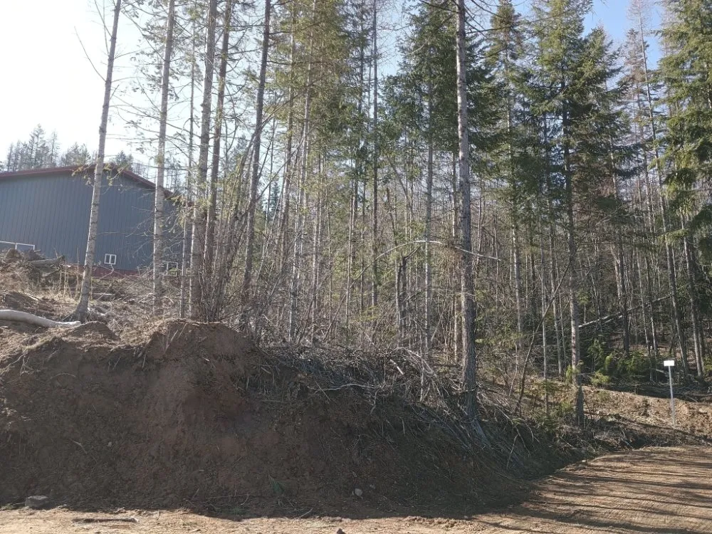 Reliable landscaping services in Coeur D'alene, ID by Chopping Block