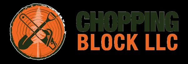 Chopping Block Logo
