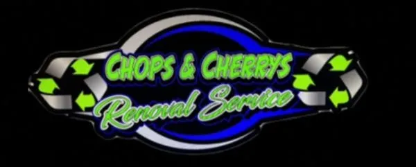 Chops And Cherrys Logo