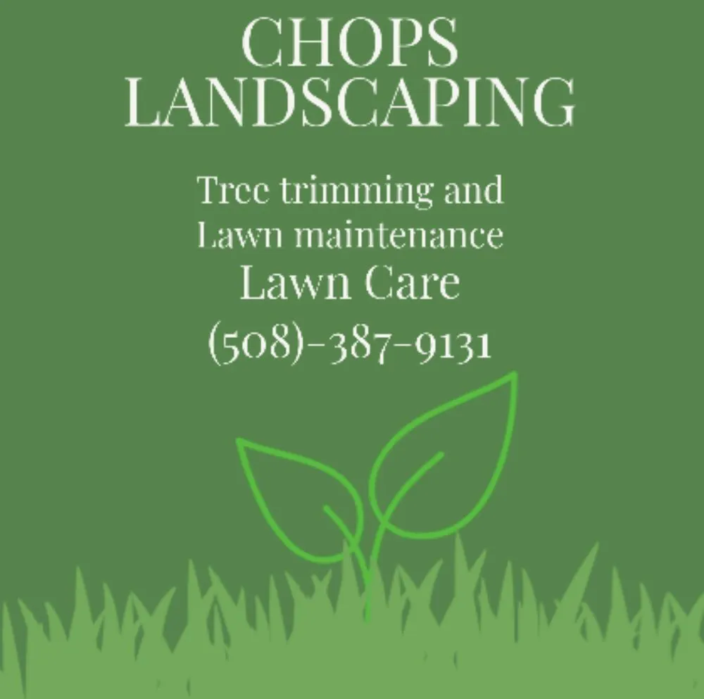 Local outdoor landscaping for residential properties across Framingham, MA - Chops Landscape