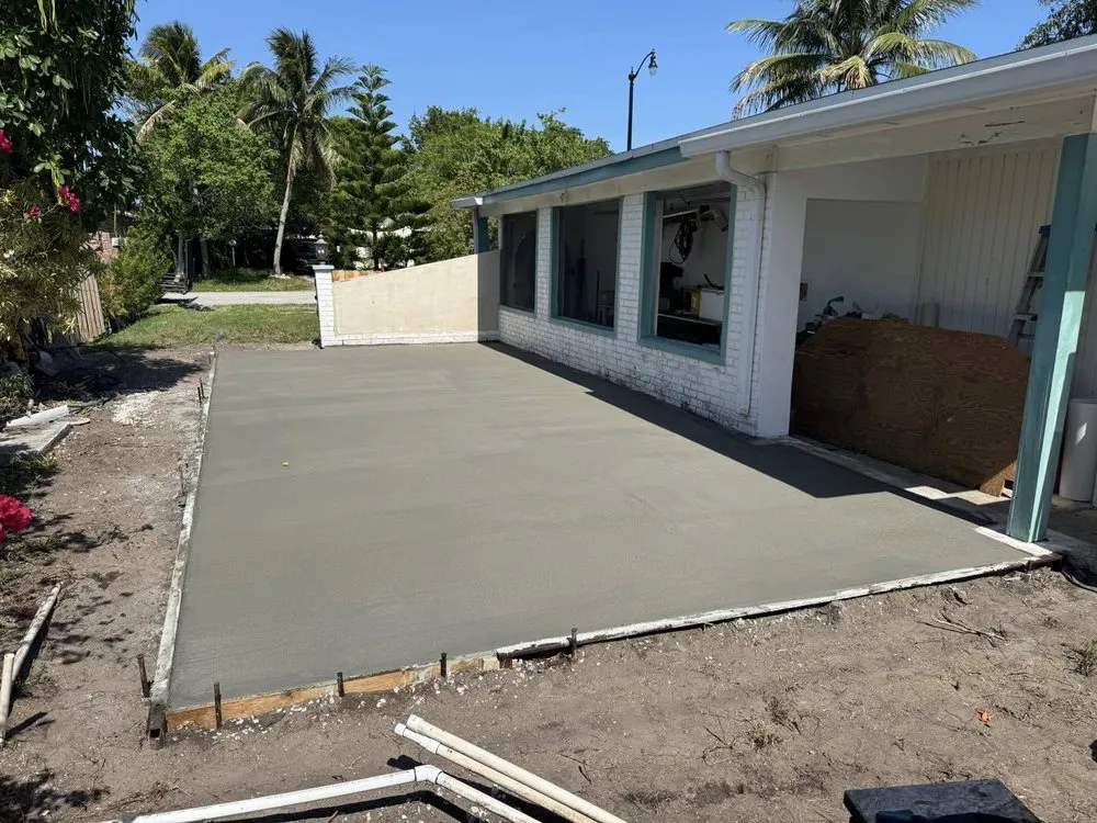 Affordable landscaping services in Margate, FL - Chops Outdoor Svcs