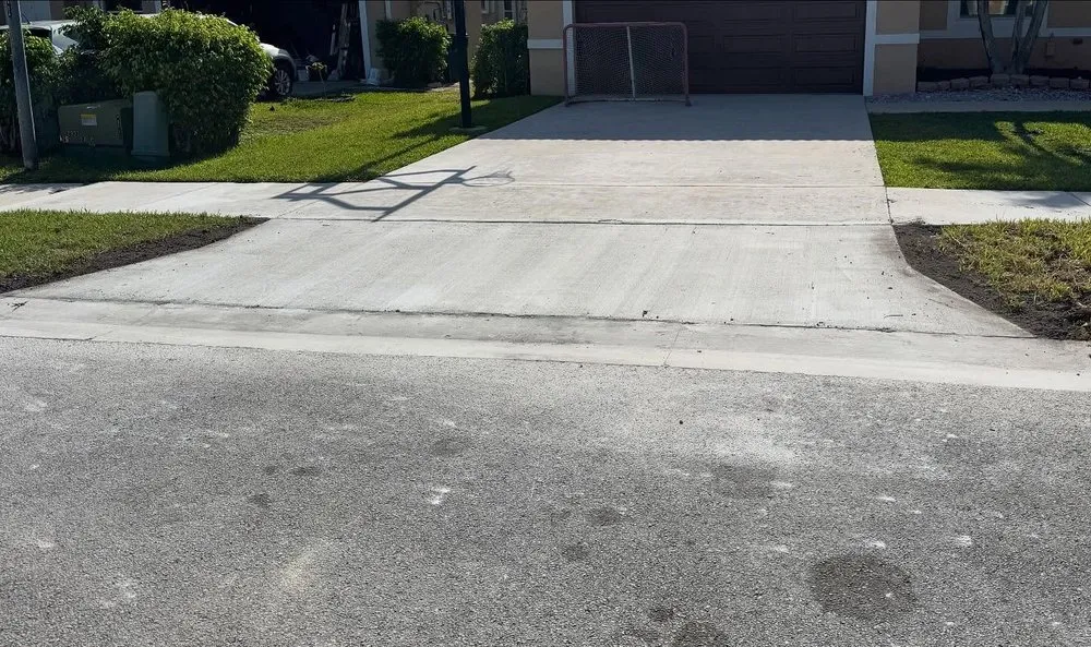 Professional yard maintenance in Margate, FL - Chops Outdoor Svcs