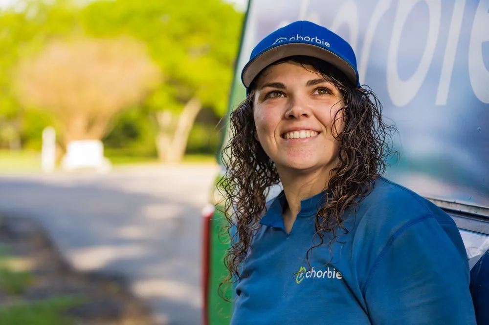 Top-rated garden landscaping experts serving Frisco, TX - Chorbie