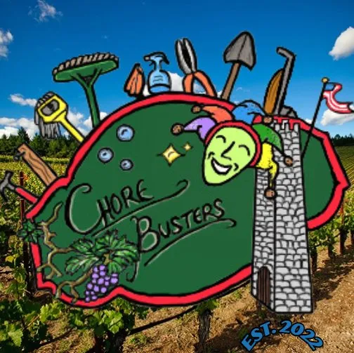 Top-rated lawn care service with custom design across San Pedro, CA - Chore Busters