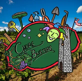 Reliable lawn care service for year-round maintenance across San Pedro, CA - Chore Busters