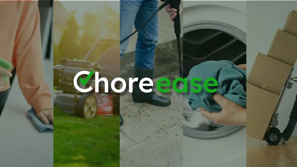 Trusted yard maintenance for homes in Nashville, TN by Choreease