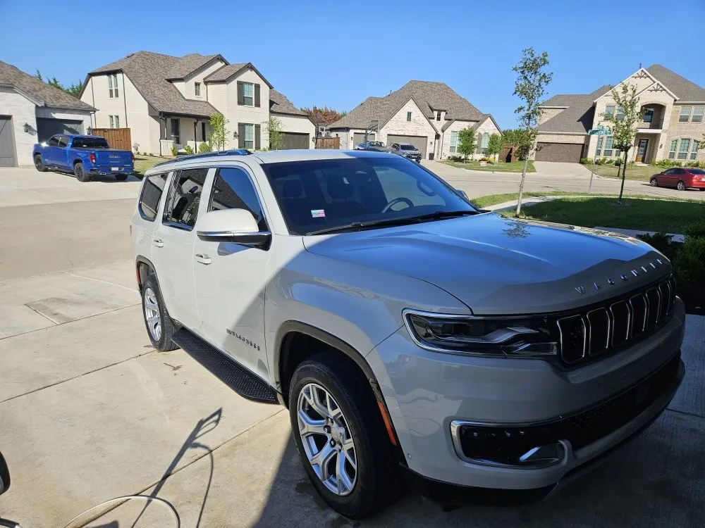 Affordable landscape design in Heath, TX by Choremen Signature