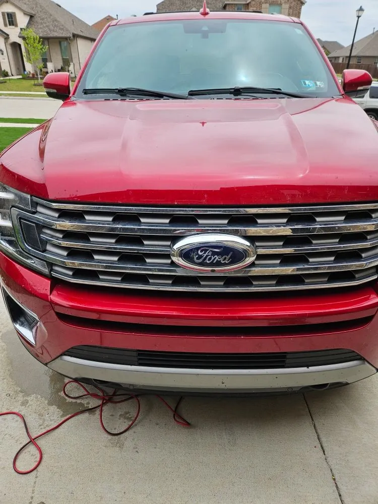 Professional yard maintenance in Heath, TX by Choremen Signature