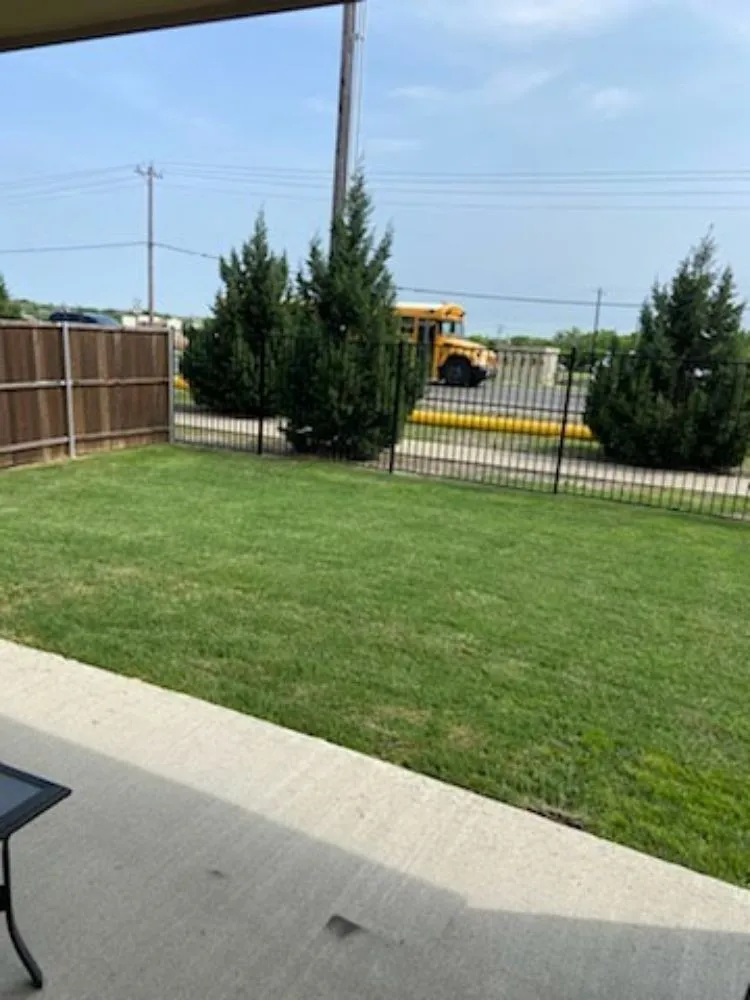 Local lawn care service for homes across Heath, TX - Choremen Signature