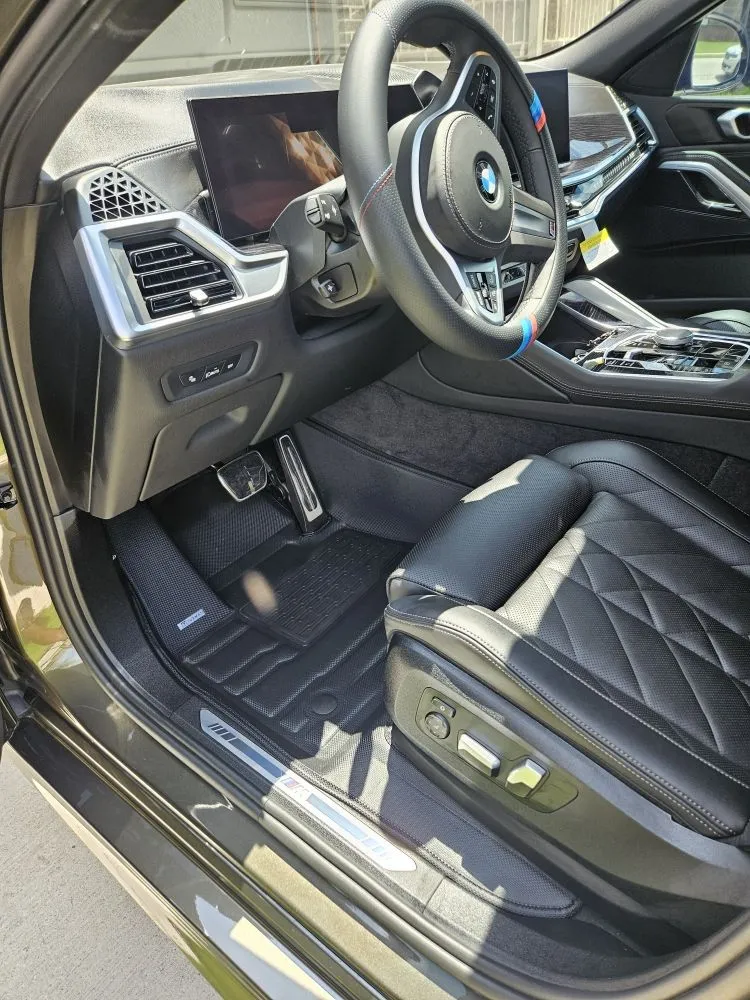 Professional outdoor landscaping experts serving Heath, TX - Choremen Signature