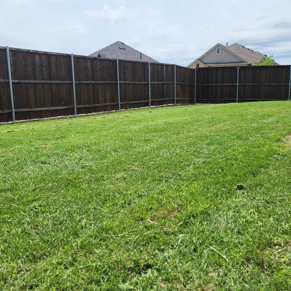 Trusted yard maintenance experts serving Heath, TX - Choremen Signature