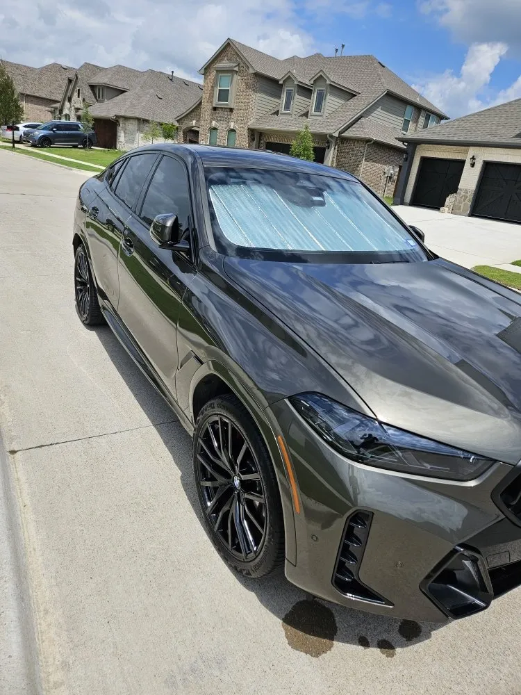 Professional landscape installation for outdoor upgrades across Heath, TX - Choremen Signature