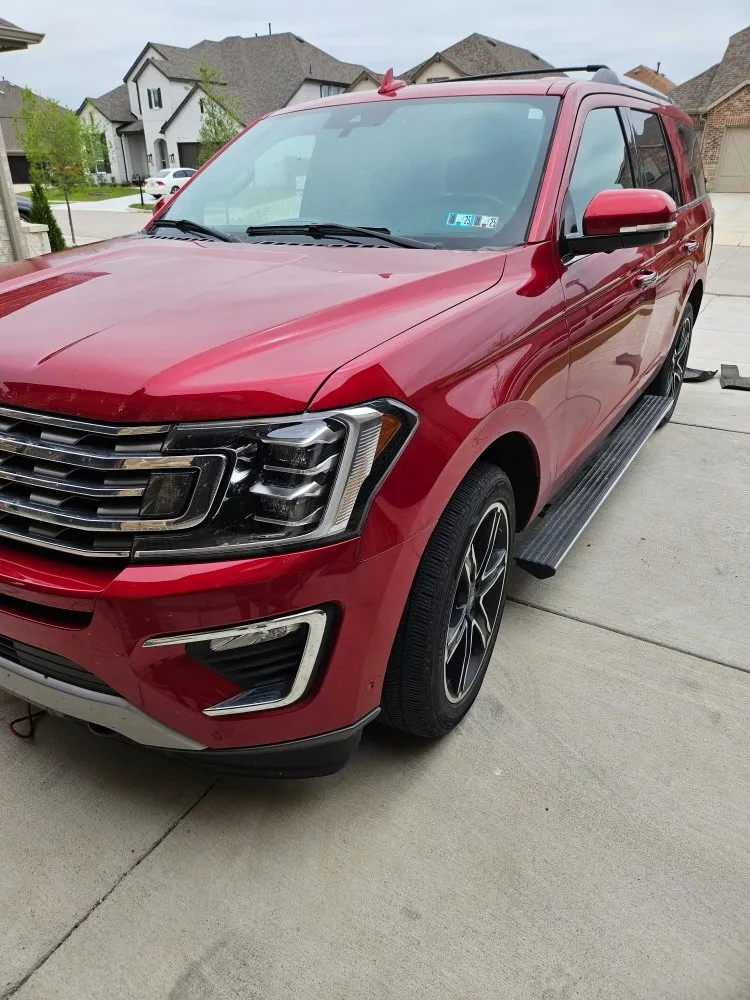 Professional landscape design for beautiful yards in Heath, TX by Choremen Signature