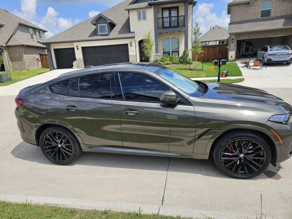 Affordable residential landscaping experts serving Heath, TX - Choremen Signature