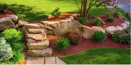 Local lawn mowing service for homes across New Brighton, MN - Chores Outdoors