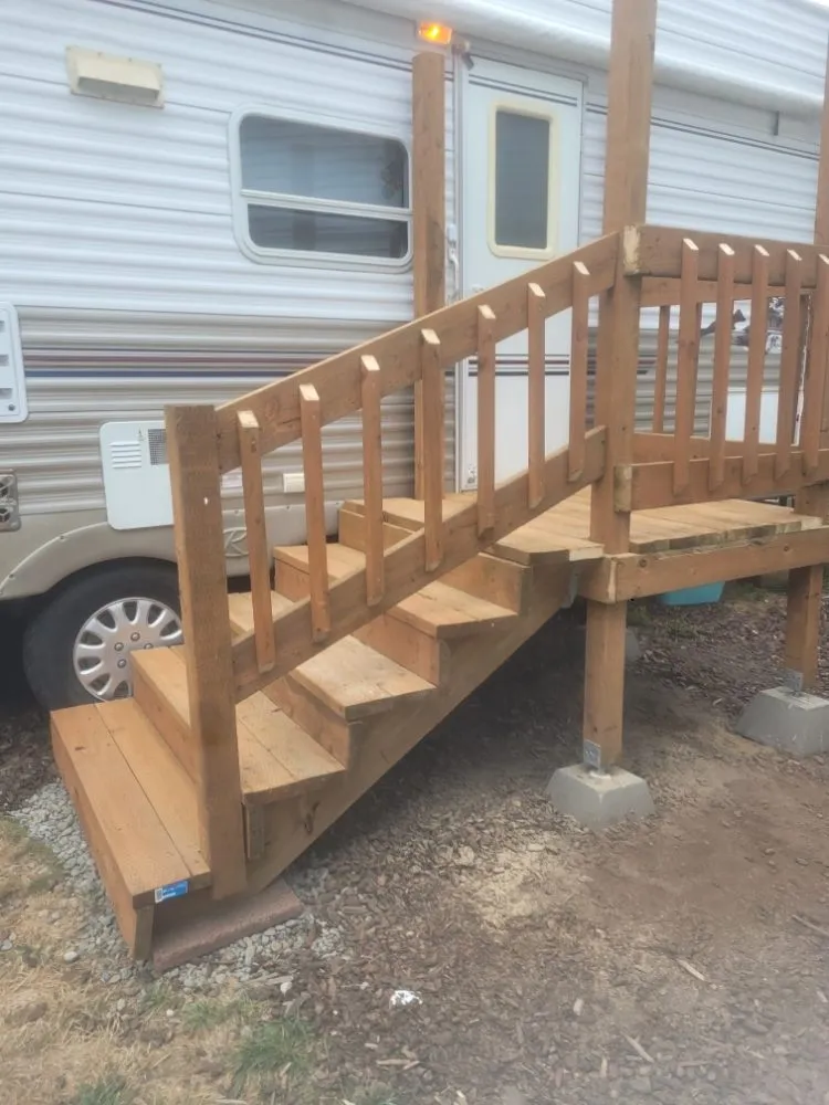 Local lawn mowing service for homes across Vancouver, WA - Chores