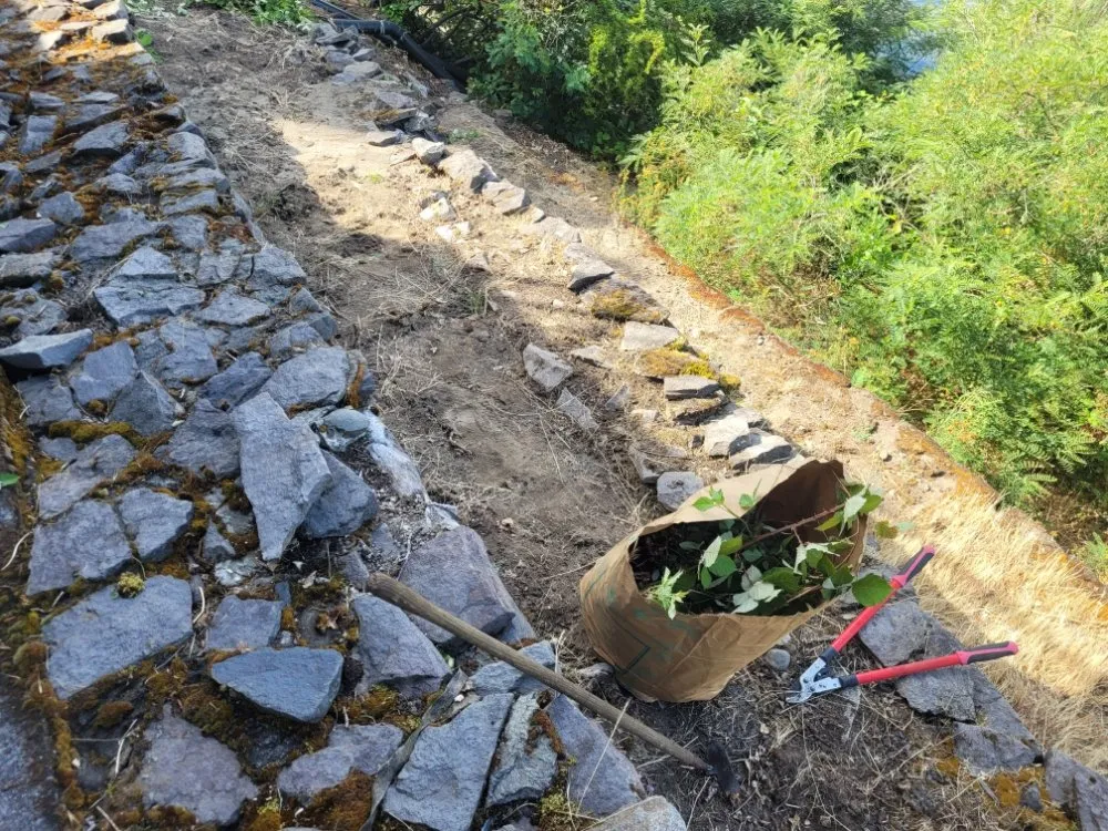 Trusted landscaping services near you across Vancouver, WA - Chores