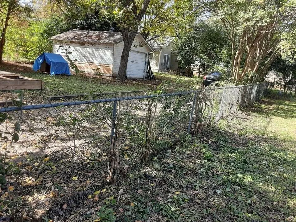 Local landscape installation in Robinson, TX - Chosen Lawn & Tree Service