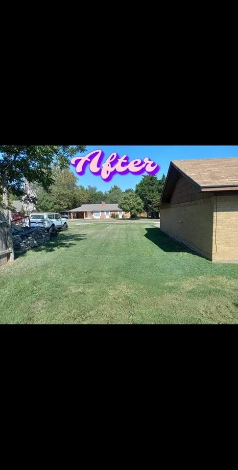 Reliable lawn care service for outdoor upgrades across Robinson, TX - Chosen Lawn & Tree Service