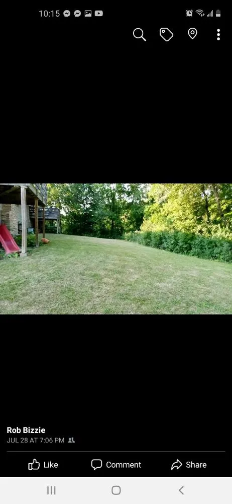 Trusted landscaping services in Burnsville, MN - Chosen One Custom Landscaping & Transportation