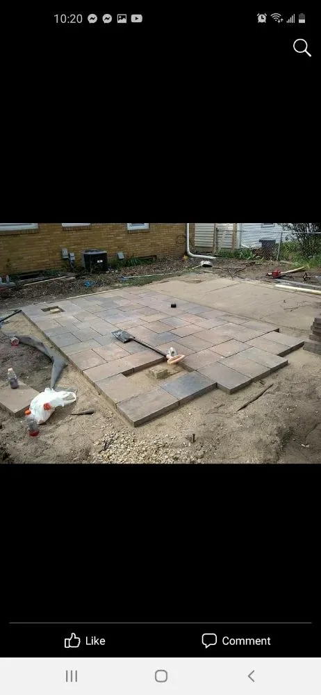 Local lawn mowing service in Burnsville, MN - Chosen One Custom Landscaping & Transportation