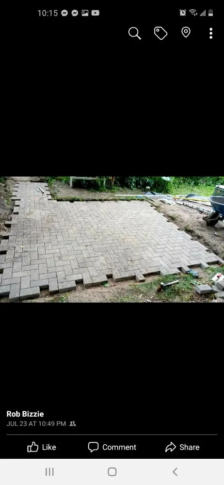 Top-rated landscaping services for residential properties in Burnsville, MN by Chosen One Custom Landscaping & Transportation