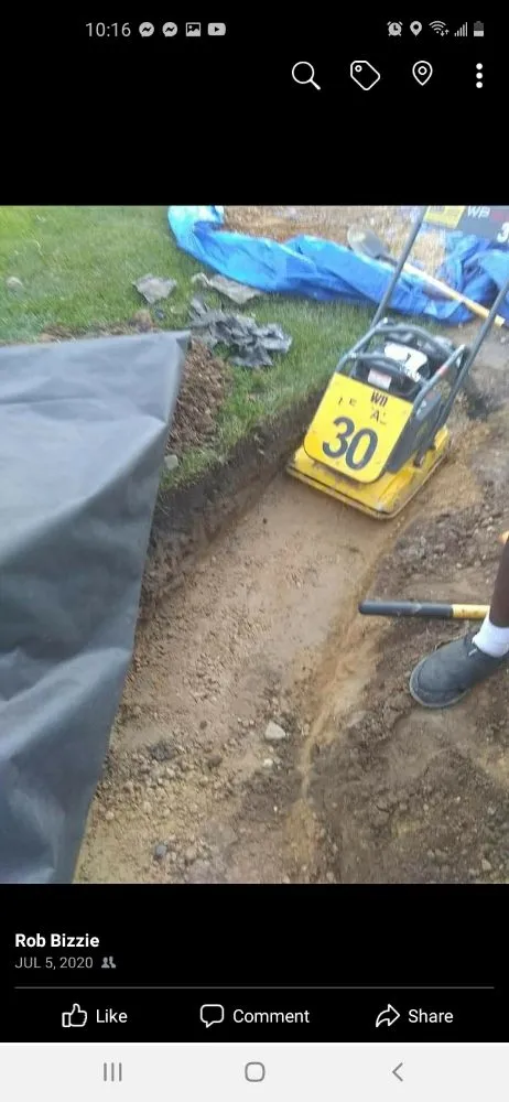 Affordable lawn care service in Burnsville, MN by Chosen One Custom Landscaping & Transportation