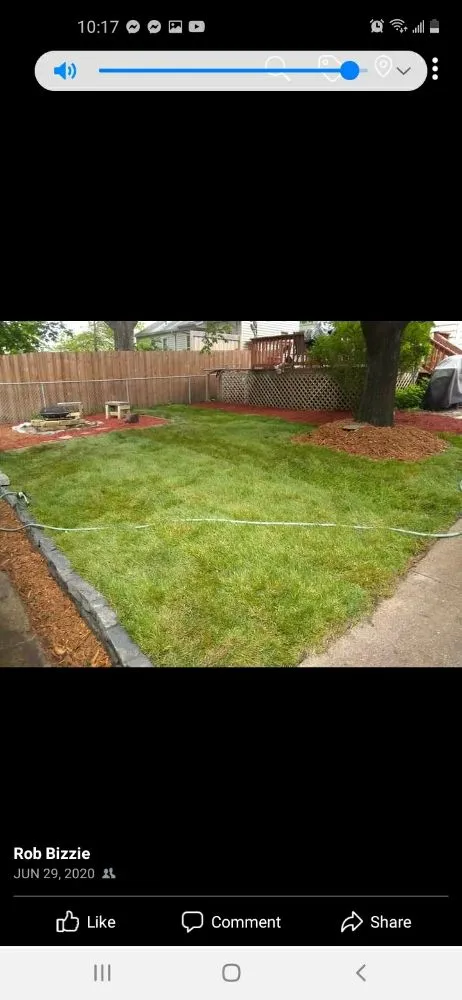 Expert landscape design in Burnsville, MN - Chosen One Custom Landscaping & Transportation